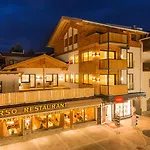 Apartmán Simon Seefeld