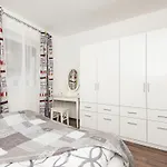 Apartmán Simon Seefeld