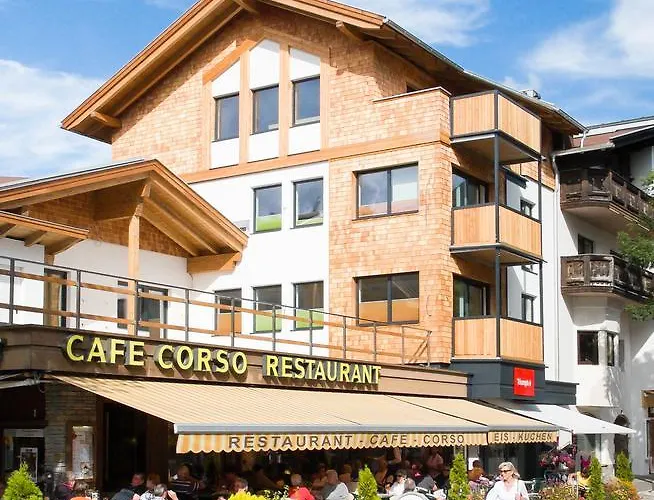 Apart Simon Seefeld *