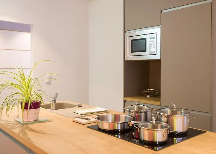 Apart Simon Seefeld Seefeld in Tirol