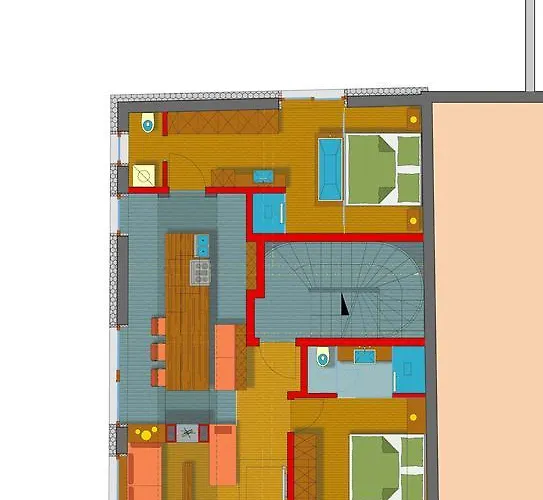 Simon Seefeld זיפלד אין טירול