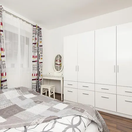 Apartment Apart Simon Seefeld