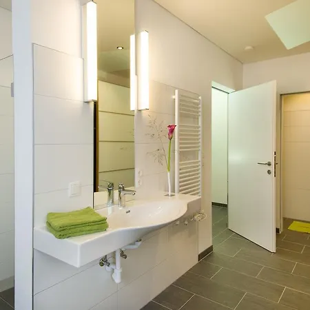 Apart Simon Seefeld Apartment *