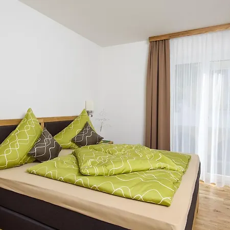 Appartement Simon Seefeld