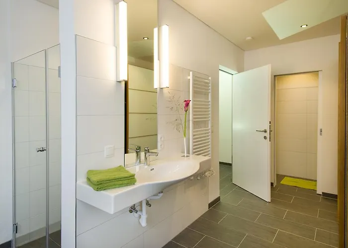 Simon Seefeld Apartamento *