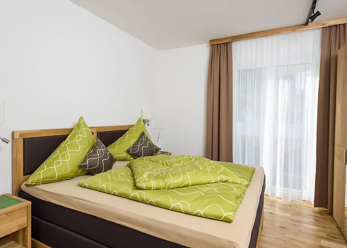 Apartamento Simon Seefeld