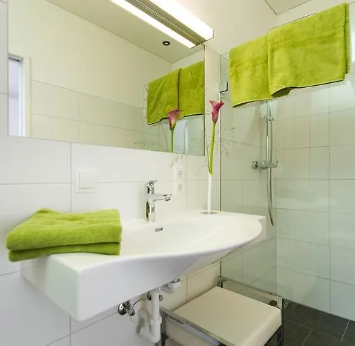 Apartamento Simon Seefeld *